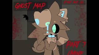 My first map!!1!!!11!1 :O ||  Ghost map || Finished!