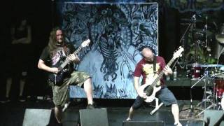 Watch Through The Eyes Of The Dead Dementia video