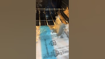 We don’t need no anti-tip! #antitipbracket #diy #homemaintenance #homeinspector