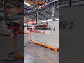 High-performance wire bending in action ⚙️