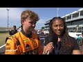 LIVE I Race 2 I Misano I McLaren Trophy Europe 2026