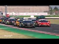 LIVE I Race 2 I Misano I McLaren Trophy Europe 2026