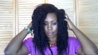 Water Only Hair Washing-Updated rice water shampoo Only Water Wash Hair