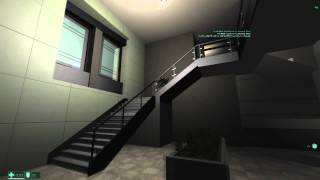 Grenade Combat: Office W/ Live Commentary