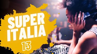 SUPER ITALIA VOL 13  Future Sounds Of Italo Dance Flash Hits