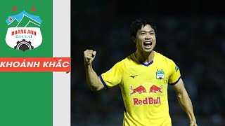 Toàn Bộ Bàn Thắng Của Nguyễn Công Phượng Tại Night Wolf V.League 1 – 2022 -  Youtube