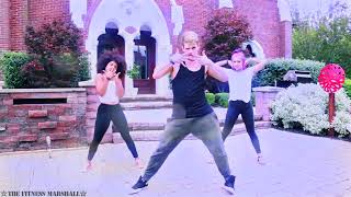 yt5s com Side To Side   Ariana Grande   The Fitness Marshall   Dance Workout