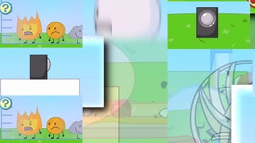 12 scans are with sliding