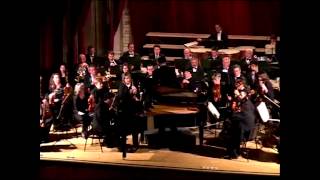 Bartok Rhapsody op. 1 for piano and orchestra
