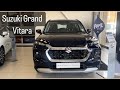 The NEW 2024 Suzuki Grand Vitara Review: