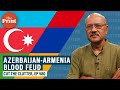 Why faraway Azerbaijan & Armenia are fighting: Witch’s brew of ethnicity, religion, geography & oil