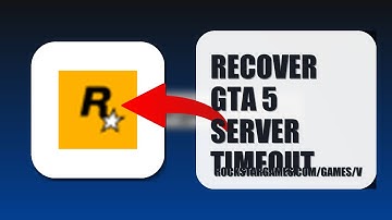 How To Recover GTA 5 Server Timeout 2025 (STEP BY STEP)