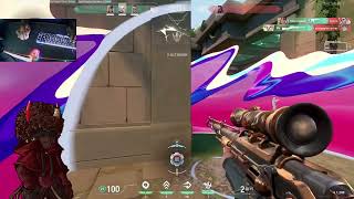 Short Vod / Rushed Clips