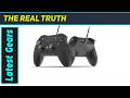 SCUF ENVISION Wired V2: PC Gamings Ultimate Weapon