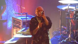 Midnight Oil "The Dead Heart" Live in NYC 5/13/17