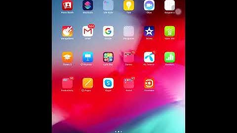 How To Create A New Contact On iPhone iPad