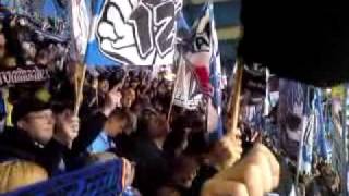Video Thumbnail for DSC Arminia Bielefeld Vereinslied gegen Osnabrück