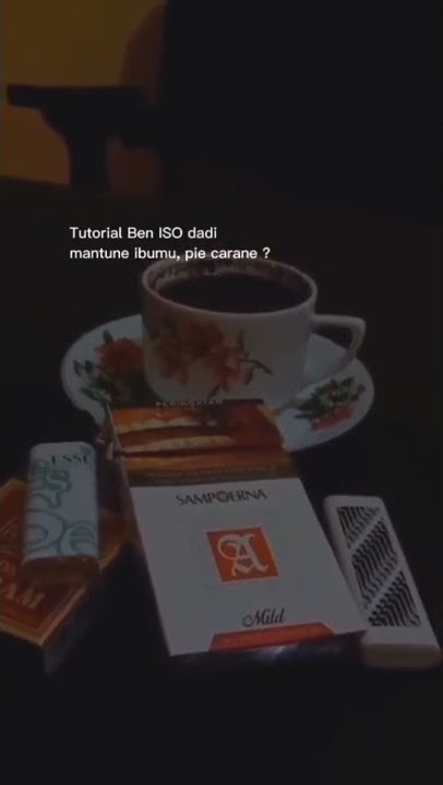 Story wa || Rokok dan Kopi #shorts #storywa #statuswhatsapp #setatuskekinian #short
