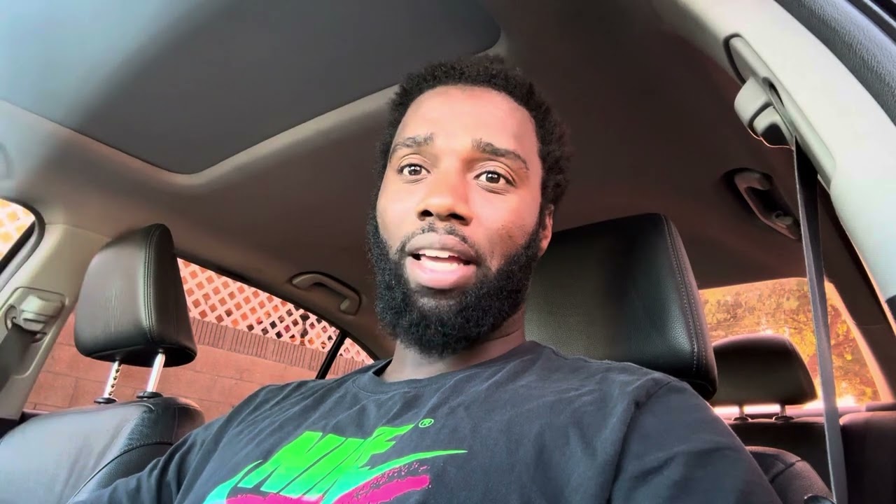 Being A Placeholder In A Relationship