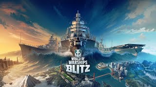 World of Warships Blitz: Gunship Action War Game Gameplay Walkthrough Episode 1 screenshot 4