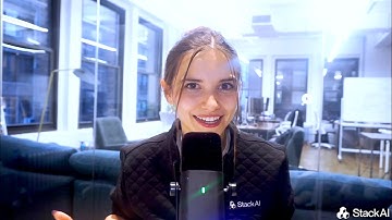 📊 The End of Manual Reimbursements | Build an AI Refund & Expense Agent (StackAI No-Code Tutorial)