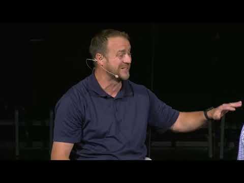 Weekly Sermon Fathers Day