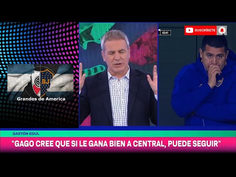 Bombazo, Boca Echa