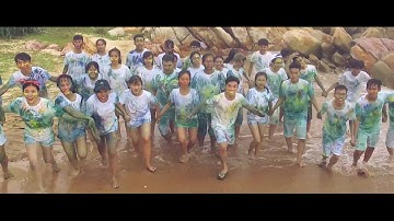 Kỷ yếu A4K62 Phan Bội Châu - Phan Thiết - Bình Thuận