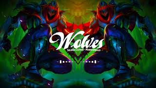 Selena Gomez; Marshmello - Wolves (Vanrip remix) The Best EDM For play game | RF Music