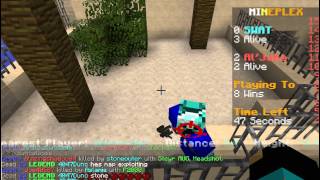 Map Exploiter