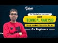 Technical Analysis Talk: Hype or Helpful for Stock Market Beginners?
