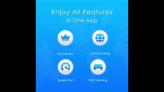 Smart VPN 4 screenshot 5