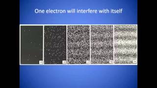 8_Double Slit Electrons