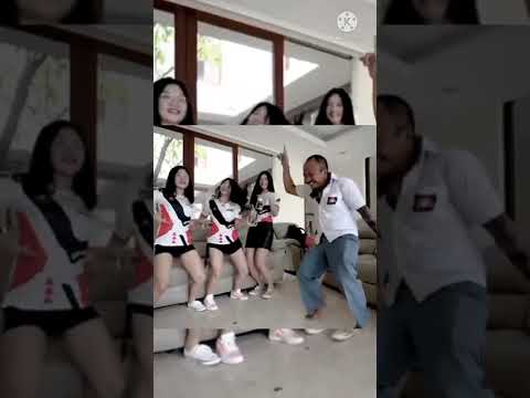 tiktok viral pascol goyang pargoy #selirpargoy #shorts