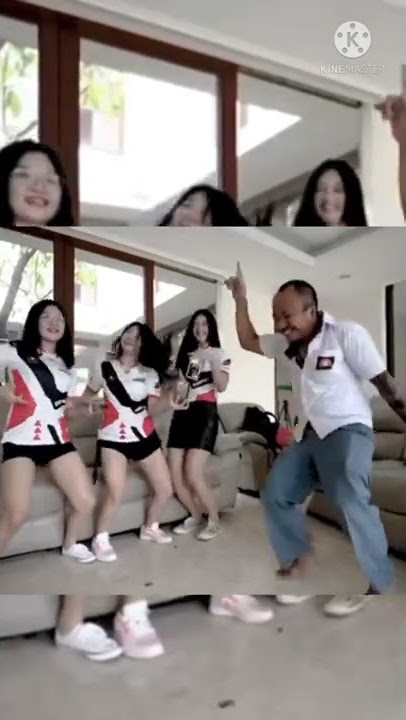 tiktok viral pascol goyang pargoy #selirpargoy #shorts