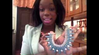 TALK & TELL: Statement necklaces from lovey couture
