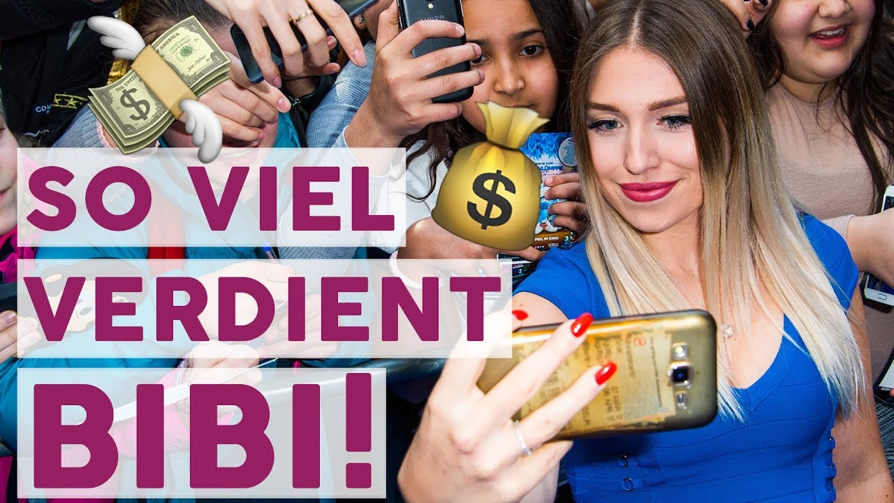 Wie Viel Geld Verdienen Wie Viel Geld Verdienen