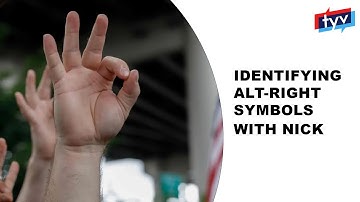 Identifying Alt-Right Symbols with Nick