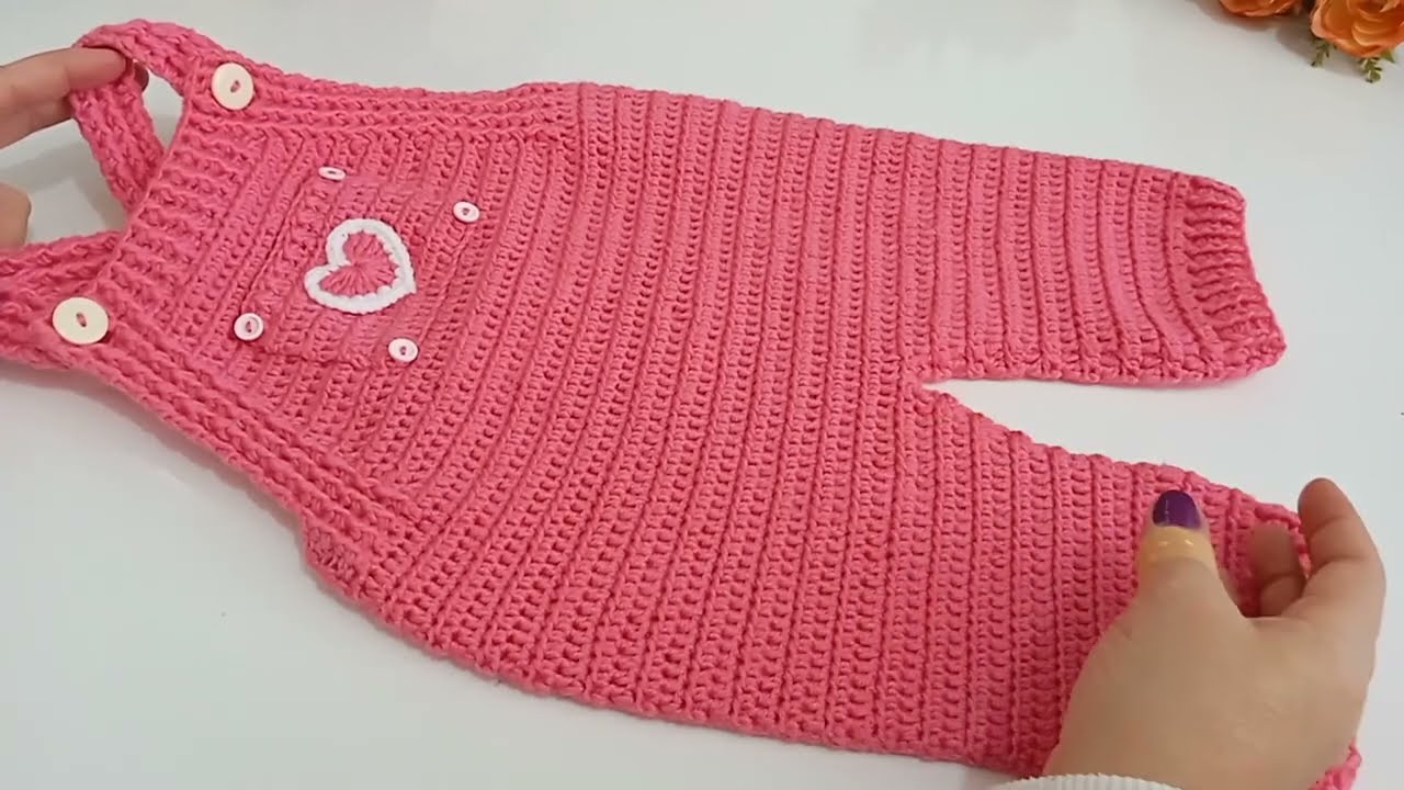 LINDA JARDINEIRA INFANTIL (UNISSEX) (apresentação)