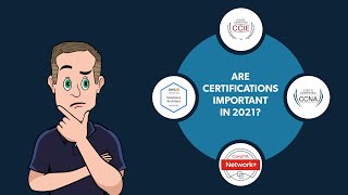 Do certs have any value in 2021?