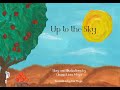 Up to the Sky Book Teaser