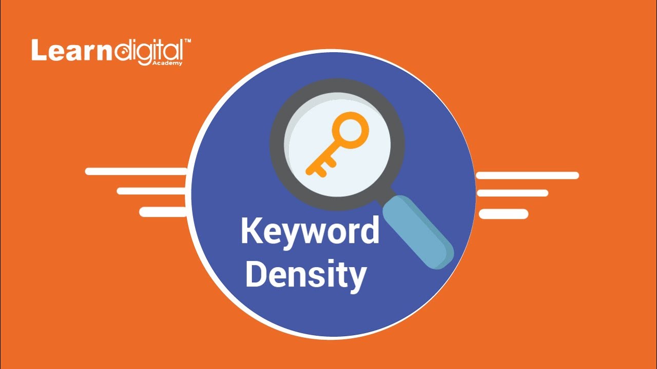 What is Keyword Density ? How to calculate Keyword Density