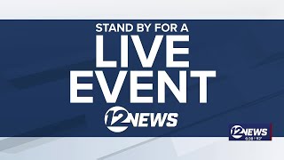 Evening update | A look at data centers, 13-year-old dies in scooter accident, Wichita law enforc...