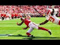 Ray ray mccloud 2022 49ers best highlights