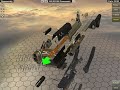 SIG SG 552 Commando Operation X-Ray/Cutaway View Disassembly Assembly