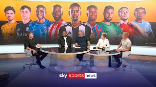 Download Lagu Which Premier League side won the transfer window? | Deadline Day MP3 Download Lagu Which Premier League side won the transfer window? | Deadline Day MP3