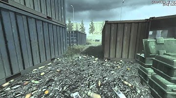 [CoD4] Mirror