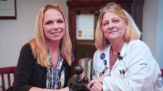 Daisy Award | April 2024 | Jefferson Health - Northeast