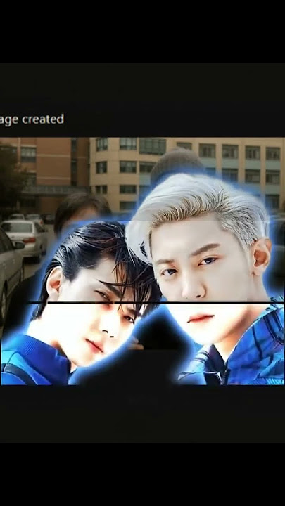 🙃🫅 #sehun #chanyeol #sechan #yeol #oohsehun #exo #alwaysandforeverexo #kpop #youtubeshorts #exol