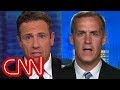 Lewandowski: No value in Trump, Mueller talks